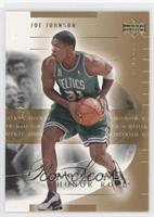 Joe Johnson #/2,499