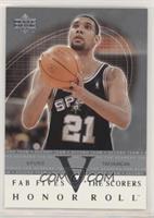 Tim Duncan