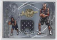 Brandon Armstrong, Kenyon Martin #/1,500