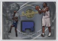 Steven Hunter, Grant Hill #/1,500