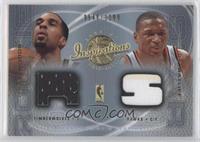 Loren Woods, Theo Ratliff #/1,100