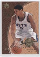 2002 Draft - Tamar Slay #/2,999