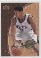 2002 Draft - Tamar Slay #/2,999