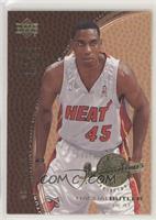 2002 Draft - Rasual Butler #/2,999