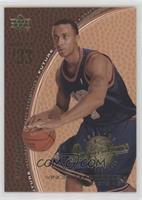 2002 Draft - Vincent Yarbrough #/2,999