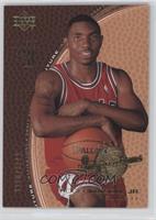 2002 Draft - Roger Mason Jr. #/2,999