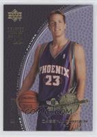 2002 Draft - Casey Jacobsen #/2,699