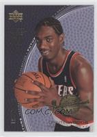 2002 Draft - Qyntel Woods #/2,699