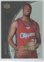 2002 Draft - Melvin Ely #/1,999