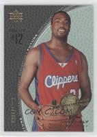 2002 Draft - Melvin Ely #/1,999