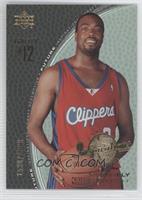 2002 Draft - Melvin Ely #/1,999
