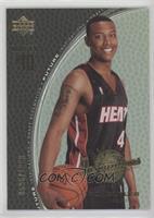 2002 Draft - Caron Butler #/1,999