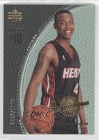 2002 Draft - Caron Butler #/1,999