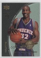 2002 Draft - Amar'e Stoudemire #/1,999