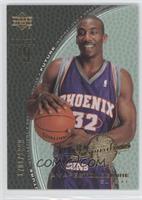 2002 Draft - Amar'e Stoudemire #/1,999