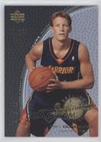 2002 Draft - Mike Dunleavy [EX to NM] #/499