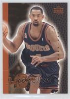 Juwan Howard