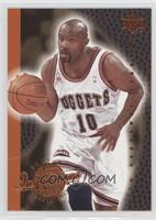 Tim Hardaway