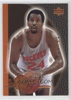 Moses Malone