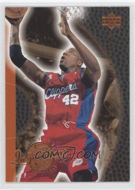 2001-02 Upper Deck Inspirations - [Base] #34 - Elton Brand