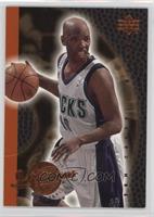 Sam Cassell