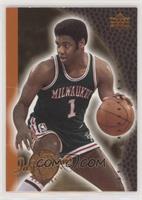 Oscar Robertson [Noted]