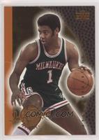 Oscar Robertson