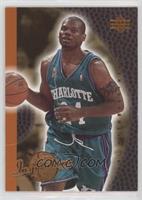 Jamal Mashburn