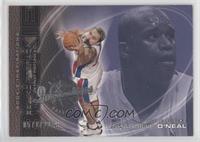 Zeljko Rebraca, Shaquille O'Neal #/2,249