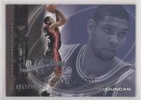 Malik Allen, Tim Duncan #/2,249