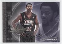 Damone Brown, Walt Frazier #/2,249