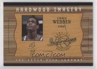 Chris Webber