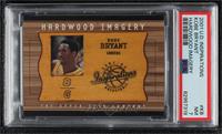 Kobe Bryant [PSA 7 NM]