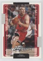 Fred Hoiberg