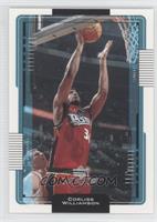 Corliss Williamson