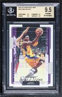 Kobe Bryant [BGS 9.5 GEM MINT]