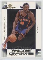 Latrell Sprewell