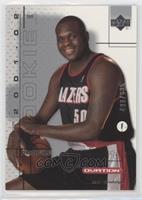 Zach Randolph (Profile) #/625