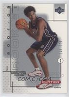 Jason Collins (Scouting Report) #/625