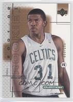 Joe Johnson (Profile) #/250