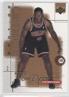 Eddy Curry (Scouting Report) #/250