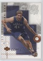 Dirk Nowitzki