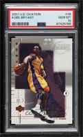 Kobe Bryant [PSA 10 GEM MT]