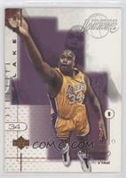 Shaquille O'Neal [EX to NM]