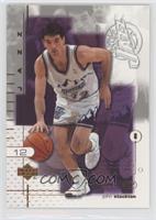 John Stockton