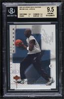 Michael Jordan [BGS 9.5 GEM MINT]