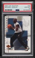 Michael Jordan [PSA 10 GEM MT]