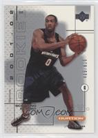 Gilbert Arenas (Scouting Report) #/625