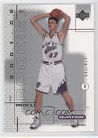 Andrei Kirilenko (Profile) #/625