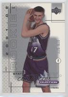 Andrei Kirilenko #/625